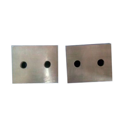 Square Steel Bar Cutting Blade, For Construction