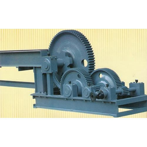 Alankar Udhyog Draw Bench Machine