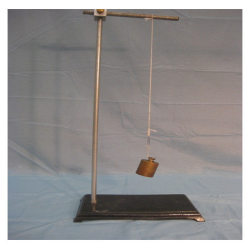 Bar Pendulum