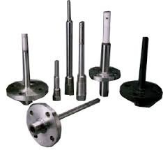 Bar Stock Thermowell
