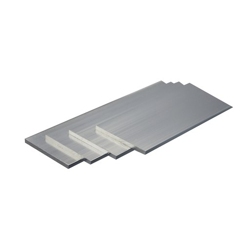 Extrusion Aluminium Bar