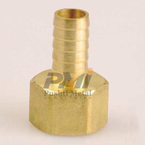 Brass Barb Female Fittings