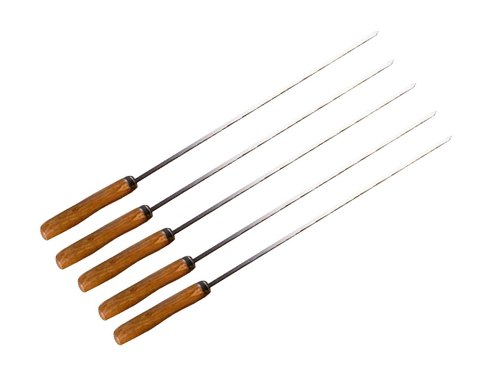 Barbecue Stainless Steel Skewer