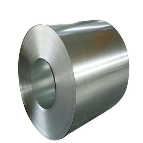 Jindal Cold Rolled Bare Galvalume Coil, For Industrial, Thickness: 0.5 mm