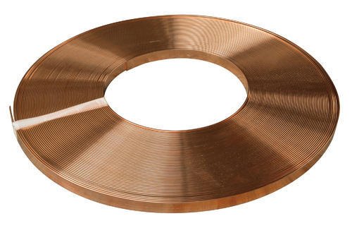 Bare Tin Copper Tape