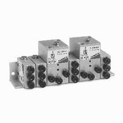 Basic Logic Valves Series 2L