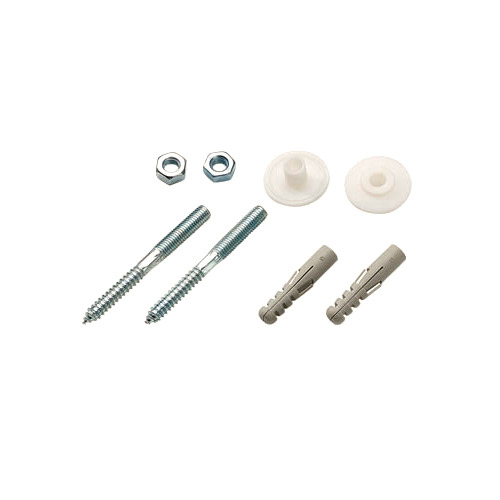 Basin Screw Set