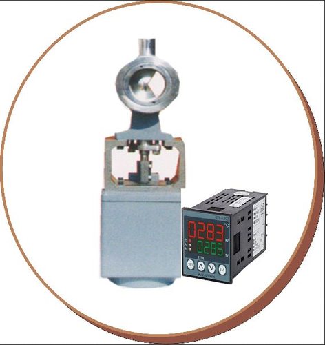 Basis Weight Control Valve Supplier