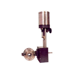 Basis Weight Control Valve