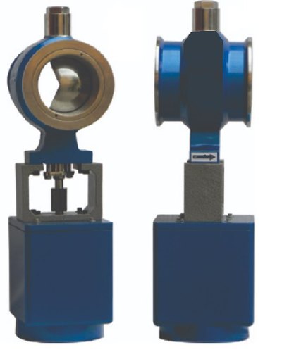 Basis Weight Valves