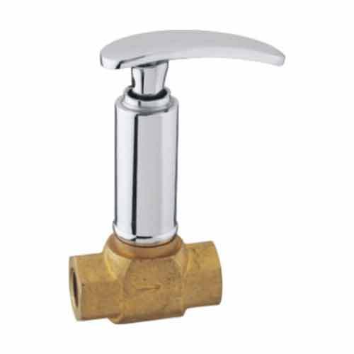 Lingo Concealed Tap Valve