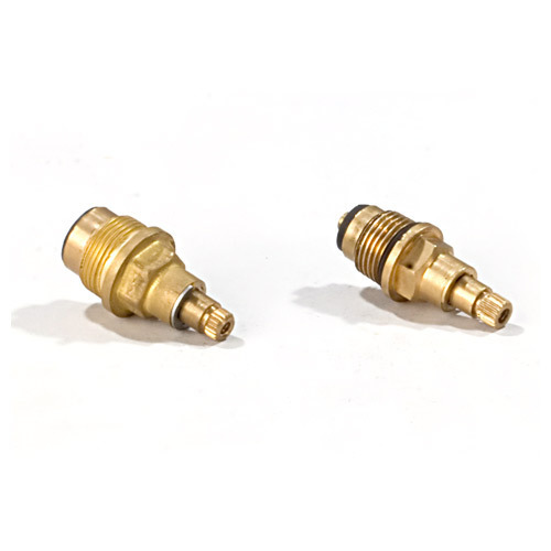 Brass Fitting Cartridge