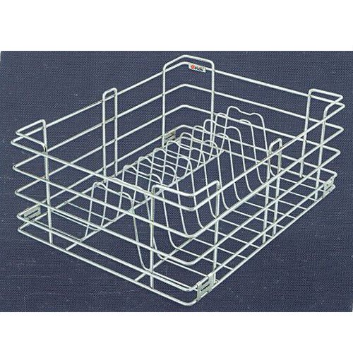 Rectangle Thali Basket