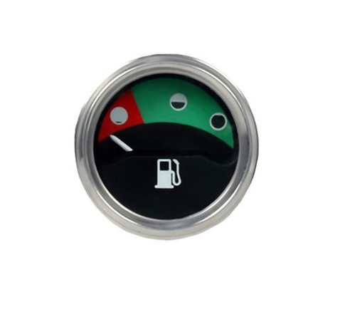 Minimeter Fuel Gauge, Model Name/Number: MM-0501