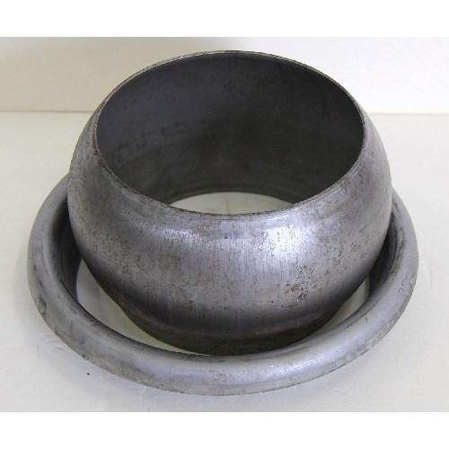 Bauer Weld Type Ball