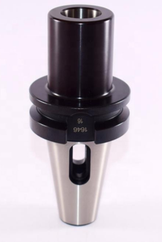 Hard Alloy BBT30 Morse Taper Adaptor, For CNC Machine, 516.030