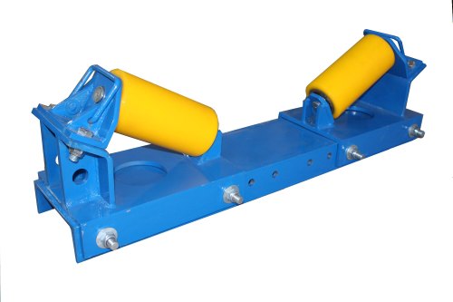 Beam Clamp Rigging Roller Adjustable, Size/Capacity: 2 To 48 And 1 Ton To 10 Ton