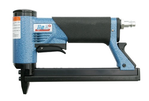 BeA Pneumatic Stapler, Warranty: 1 year, Air Pressure: <50 psi