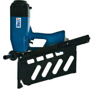 BeA Strip Nailers R220-970 E, Air Pressure: 50-100 psi, 15 gauge