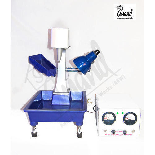 AEW-BDM Gemstones Beads Drilling Machine