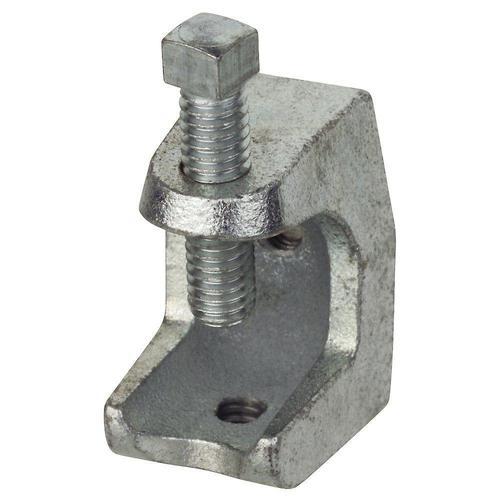 Steel Beam Clamps, Size/Capacity: 1 Ton To 5 Ton Cap