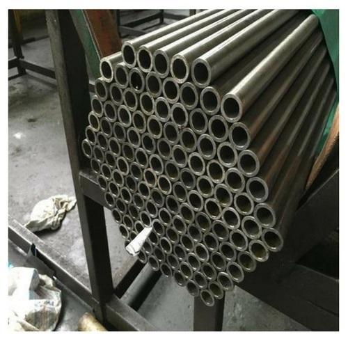 Bearing Steel Tubes
