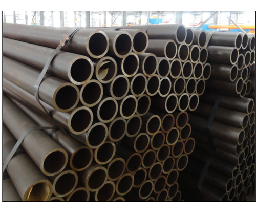 Bearing Steel Tubes