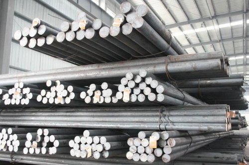 Bearing Steels - EN31, SAE52100, 100Cr6, 103Cr1, SUJ2, 1.3505, Usage: Automobile Industry