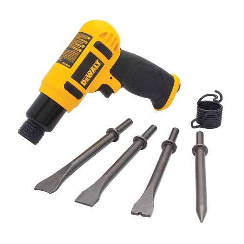 Dewalt Air Chisel