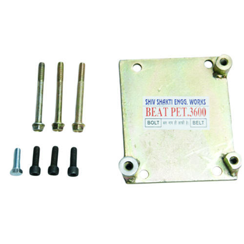 Beat Pet. Mounting Belt Bolt