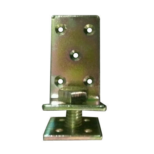 LIC 3 Inch MS Bed Socket, Material Grades: Mild Steel & Stainless Steel