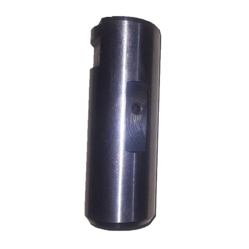 Mild Steel Bell Crank Pin, Size: 116 mm