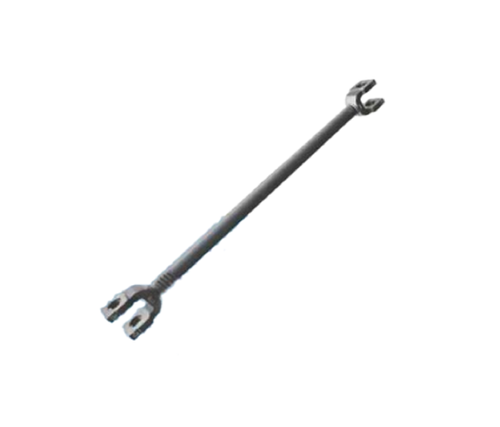 Mild Steel Balance Rod Leyland, For Truck