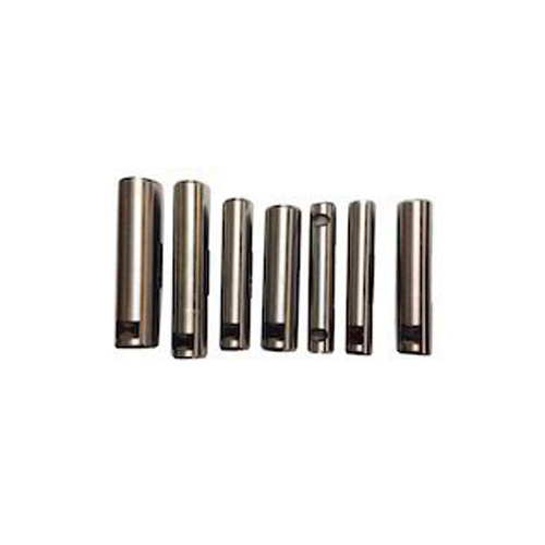 R R Bell Crank Pins, Shape: Cylindrical