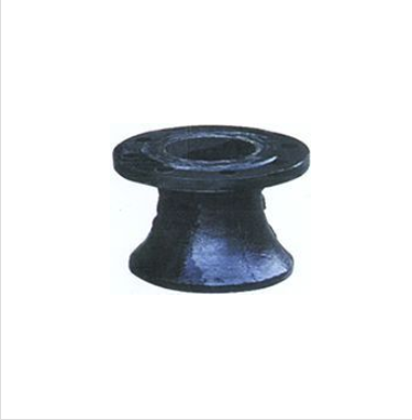 Cast Iron Bell Mouth, for Industrial