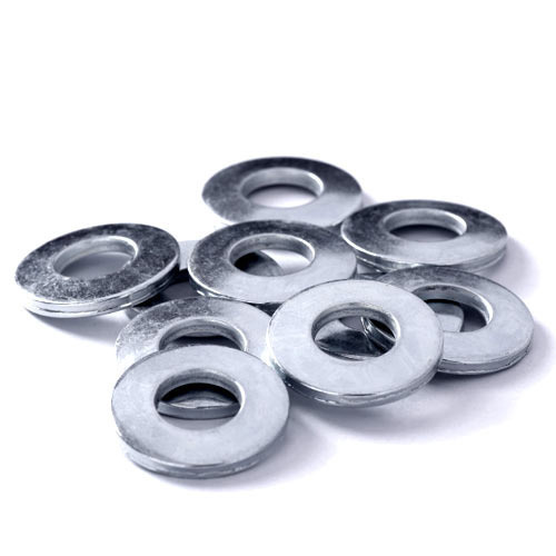 Stainless Steel Belleville Conical Spring Washer, Material Grade: SS304