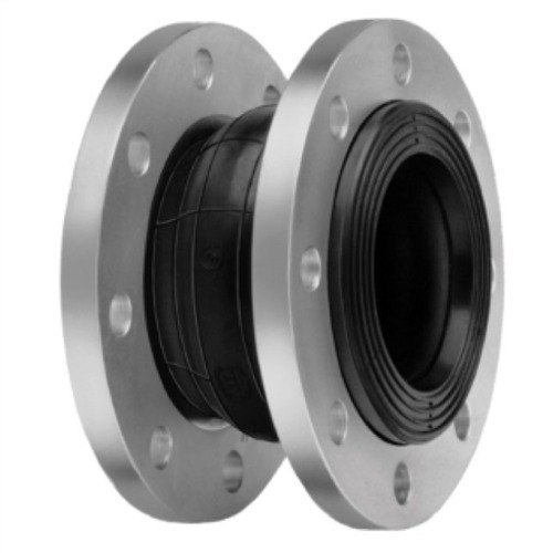 Neoprene Silicon and Steel Bellow Expansion Joint