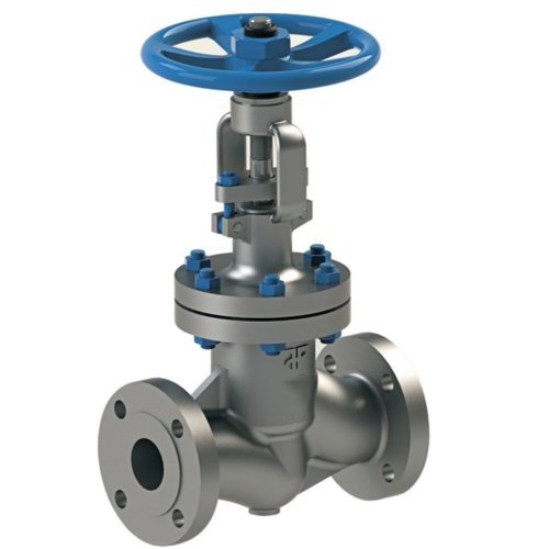Stainless Steel High Pressure Bellow Seal Valves, For Industrial, Valve Size: Dn15 To Dn150
