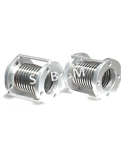 SBM Silver Bellow Seals For Industrial, Size: 1-5 inch