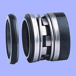 Bellow Seals for Waste Water Pumps