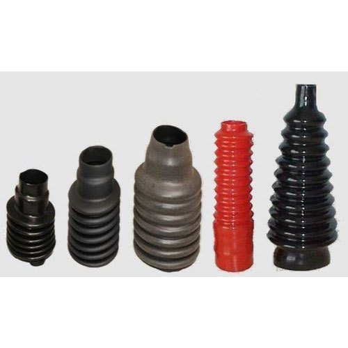 PVC Bellows, for Industrial