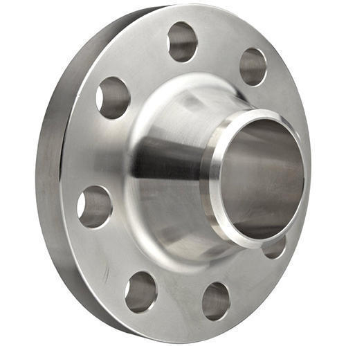 Below Steel Flanges, Size: 5-10 Inch