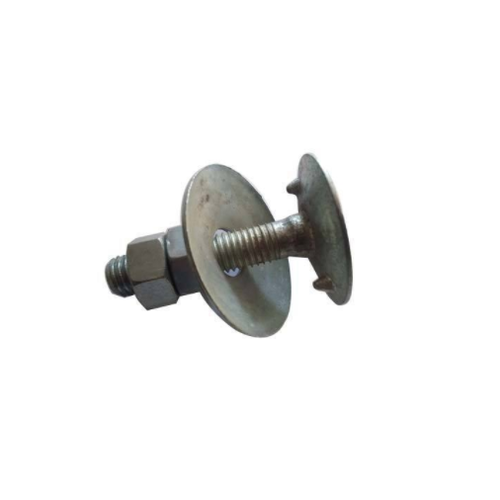 Mild Steel Belt Fastener