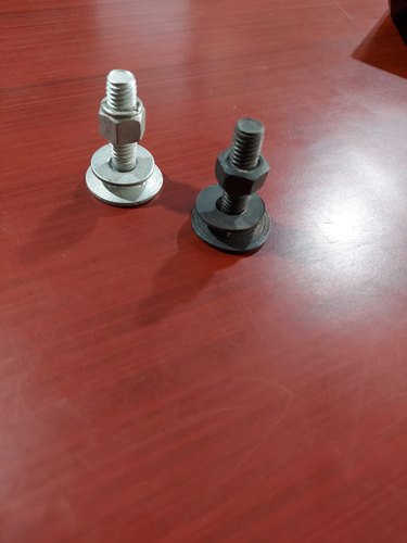 ABW Belt Fasteners