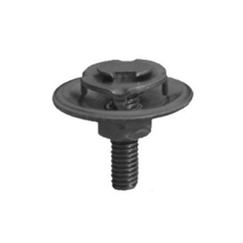 Mild Steel Belt Fasteners