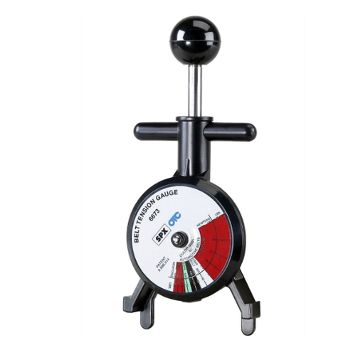 Belt Tension Gauge