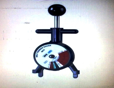 Belt Tension Gauge