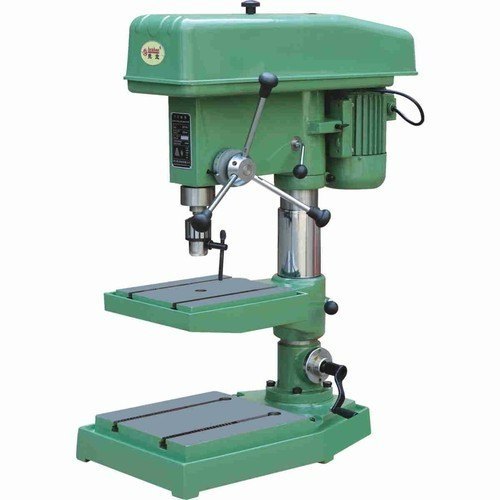 prashant Casting Bench Drill Machine Heavy Duty, For Industrial