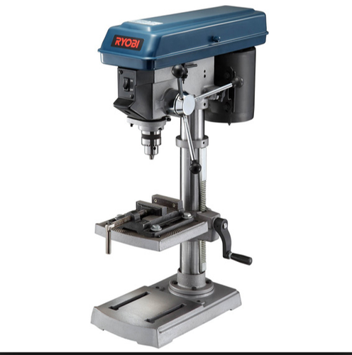 Bench Drilling Machine, Warranty: 1 Year