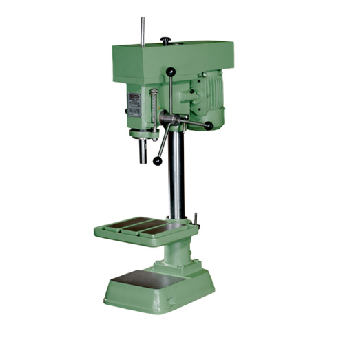 Bench Type Drill Machine